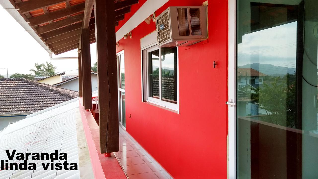 Aymuray Hostel E Pousada ペーニャ エクステリア 写真
