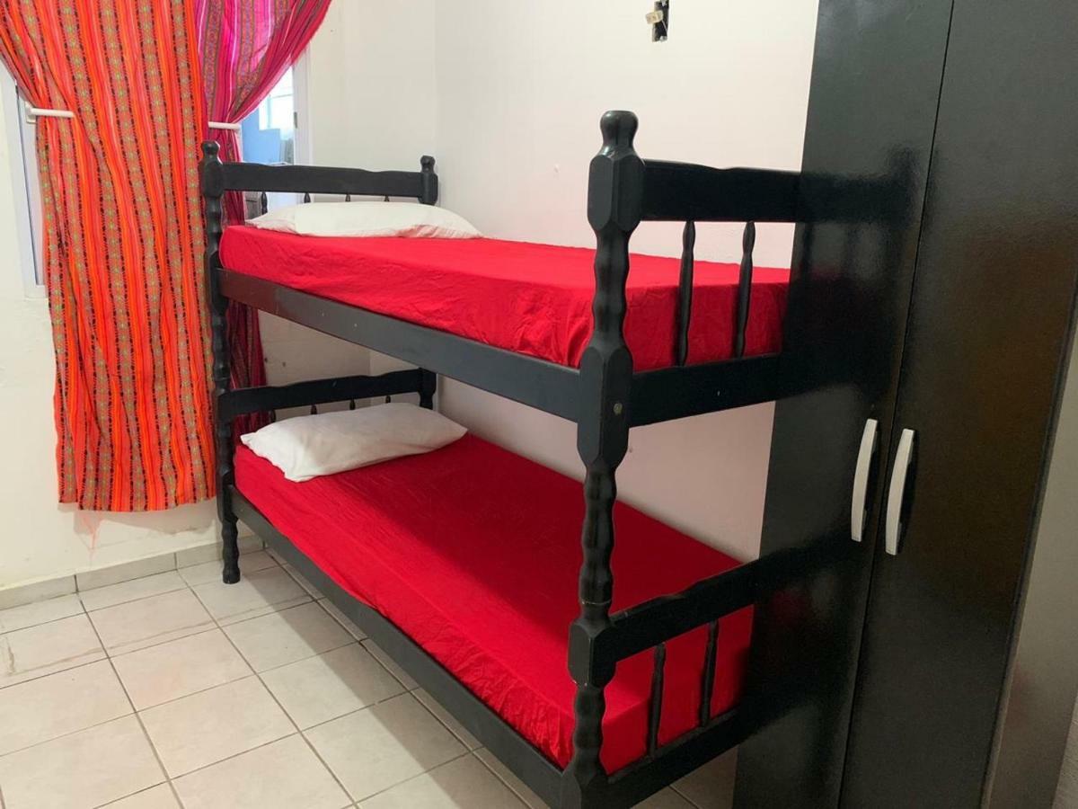 Aymuray Hostel E Pousada ペーニャ エクステリア 写真